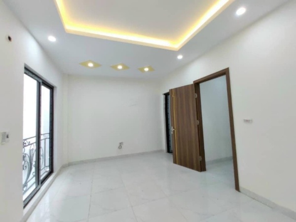 Bán nhà 4 tầng xây mới tại Di Trạch, Hoài Đức, Hà Nội phù hợp vợ chồng trẻ